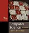 Computer Science: An Overview - J. Glenn Brookshear