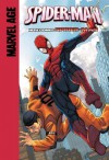 Spider-Man (Marvel Age): Here Comes Spider-Man - Kitty Fross