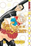 Your & My Secret, Volume 7 - Ai Morinaga