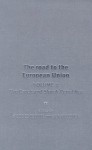 The Road to the European Union, Volume 1: The Czech and Slovak Republics - Jacques Rupnik, Jan Zielonka