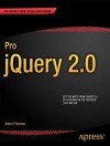 Pro jQuery 2.0 - Adam Freeman