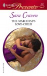 The Marchese's Love Child - Sara Craven
