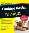 Cooking Basics for Dummies (Spiral-Bound Hardback) - Bryan Miller, Marie Rama