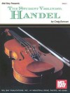 The Student Violinist: Handel - Craig Duncan