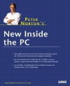 Peter Norton's New Inside the PC - Peter Norton, Scott Clark