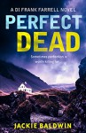 Perfect Dead - Jackie Baldwin