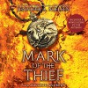 Mark of the Thief, Book 1 - Jennifer A. Nielsen, MacLeod Andrews