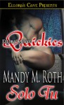 Solo Tu - Mandy M. Roth, Randy M. Roth