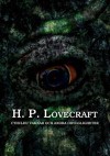 Cthulhu vaknar och andra ohyggligheter - H.P. Lovecraft, Arthur Isfelt