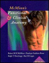 McMinn's Functional and Clinical Anatomy - Robert M.H. McMinn, Ralph T. Hutchings