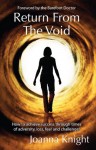 Return from the Void: Overcoming Depression and Anxiety (Self Help Books) - Joanna Knight