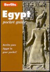 Berlitz Egypt Pocket Guide - Berlitz Publishing Company