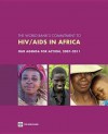 The World Bank's Commitment to HIV/AIDS in Africa: Our Agenda for Action, 2007-2011 - Inc World Book