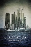 Cities At Sea - Martin Simons