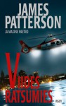 Viides ratsumies (Women's Murder Club, #5) - James Patterson