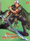 Pedang Mahadewa, Buku 1 - 73 - Tony Wong