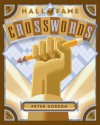 Hall of Fame Crosswords - Peter Gordon