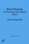 The Black Grotto: A Commissario Alec Blume Novel - Conor Fitzgerald