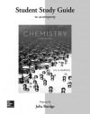 Student Study Guide for Chemistry - Julia Burdge