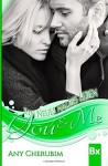 YOU & ME - Ein neues halbes Leben - Any Cherubim