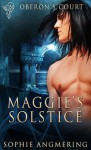 Maggie's Solstice (Oberon's Court) - Sophie Angmering