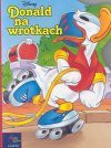 Donald na wrotkach - Walt Disney