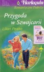 Przygoda w Szwajcarii - Lilian Peake