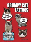 Grumpy Cat Tattoos - Grumpy Cat