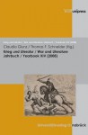 Krieg Und Literatur/War and Literature Vol. XIV, 2008 - Claudia Glunz, Thomas F. Schneider