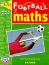 Football Maths: Green Strip - Don Shaw, John Shiels