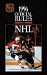 Official Rules of the NHL 1996 - National Hockey League