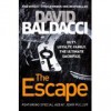 The Escape - David Baldacci