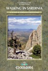 Walking in Sardinia: 50 walks in Sardinia's Mountains (Cicerone Guides) - Paddy Dillon