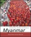 Dictatorship, Disorder and Decline in Myanmar - Monique Skidmore, Trevor Wilson