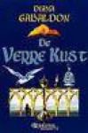 De verre kust (De reiziger, #3) - Diana Gabaldon, Annemarie Lodewijk