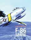 F-86 Sabre - Martin W. Bowman