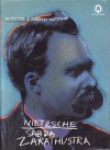 Sabda Zarathustra - Friedrich Nietzsche