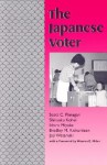 The Japanese Voter - Scott C. Flanagan, Shinsaku Kohei, Ichiro Miyake, Bradley M. Richardson