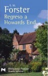 Regreso a Howards End - E.M. Forster