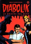 Diabolik le origini del mito n. 16 - Angela Giussani, Luciana Giussani