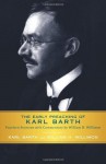 The Early Preaching of Karl Barth: Fourteen Sermons with Commentary by William H. Willimon - Karl Barth, William H. Willimon