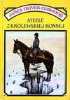 Steele z Królewskiej Konnej - James Oliver Curwood