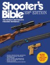 Shooter's Bible, 108th Edition: The World’s Bestselling Firearms Reference - Jay Cassell