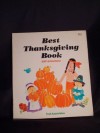 Best Thanksgiving Book (ABC Adventures) - Patricia Whitehead