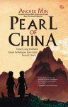 Pearl of China - Anchee Min, Rika Iffati Farihah