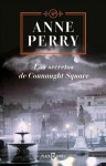 Los Secretos De Connaught Square - Anne Perry