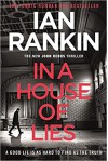 In a House of Lies - Ian Rankin