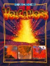 Volcanoes - Leslie Dinaberg