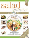 Belinda Jeffery's Salad Perfection: Delicious ful-color step-by-step recipes & cooking tips for every occasion (Hinkler Kitchen) - Belinda Jeffery, Belinda Jeffrey