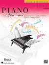 Level 1 - Popular Repertoire Book: Piano Adventures - Nancy Faber, Randall Faber